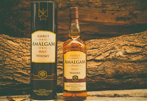 amalgam malt whisky price